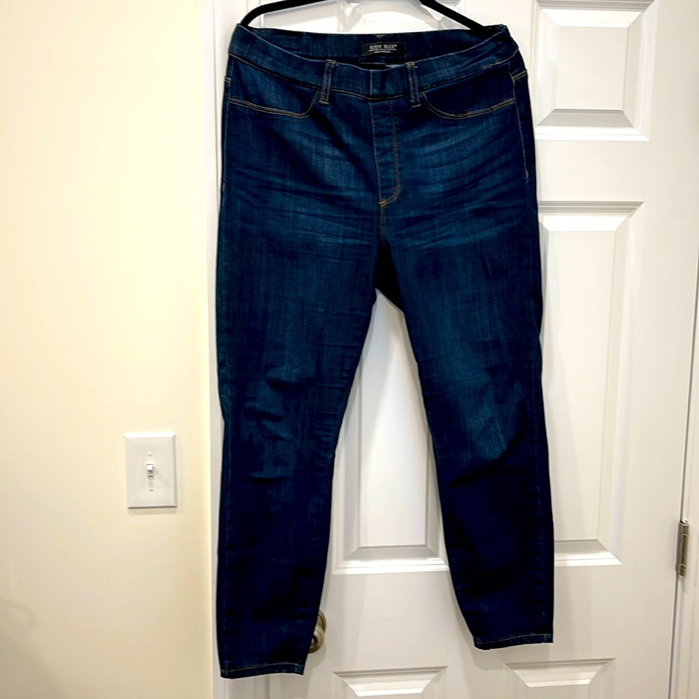 Women’s Jeans